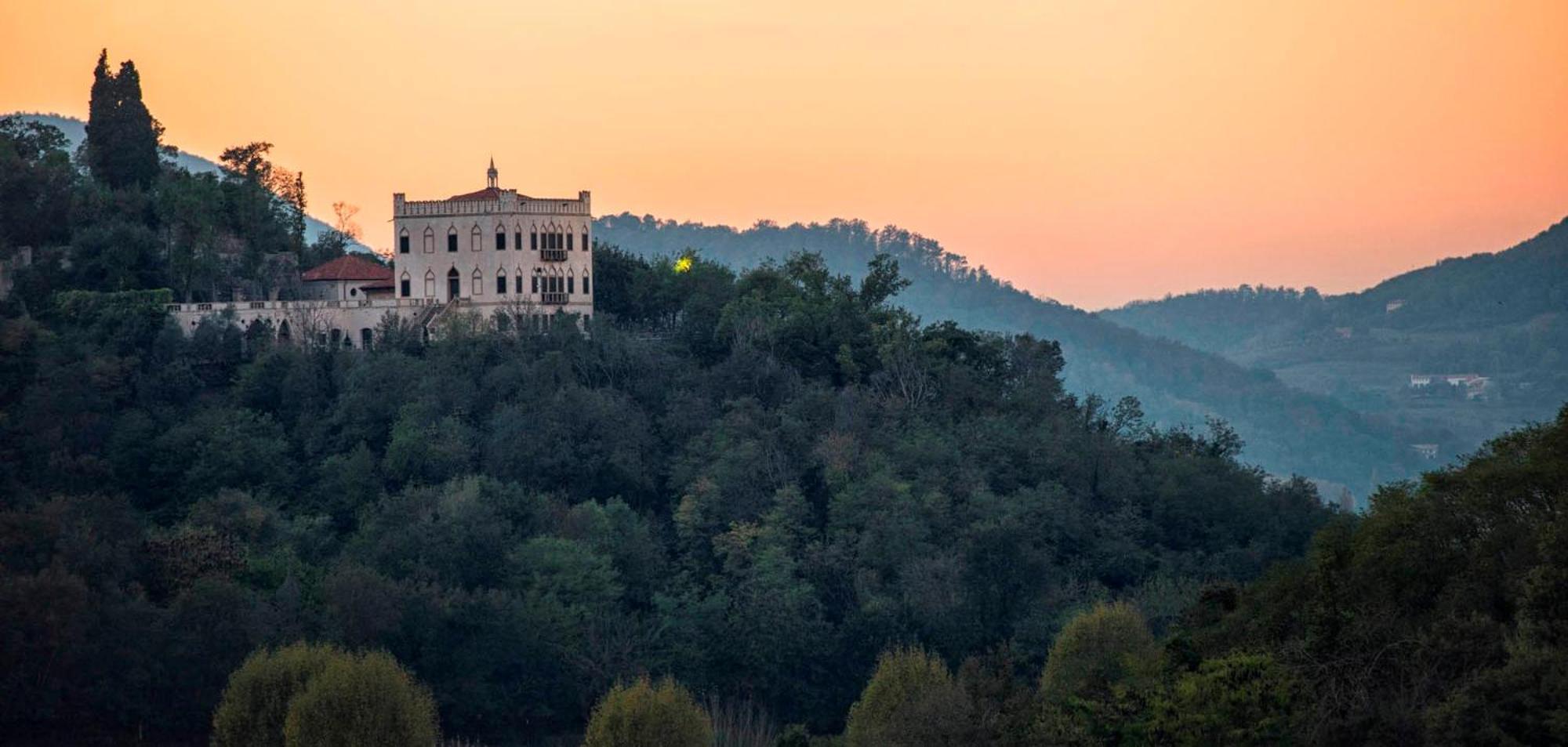 Appartement Casa Kendra à Montegrotto Terme Extérieur photo